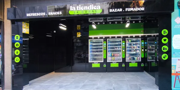 Abrimos una nueva tienda en Zaragoza: La tiendica