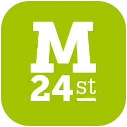 METRO24st