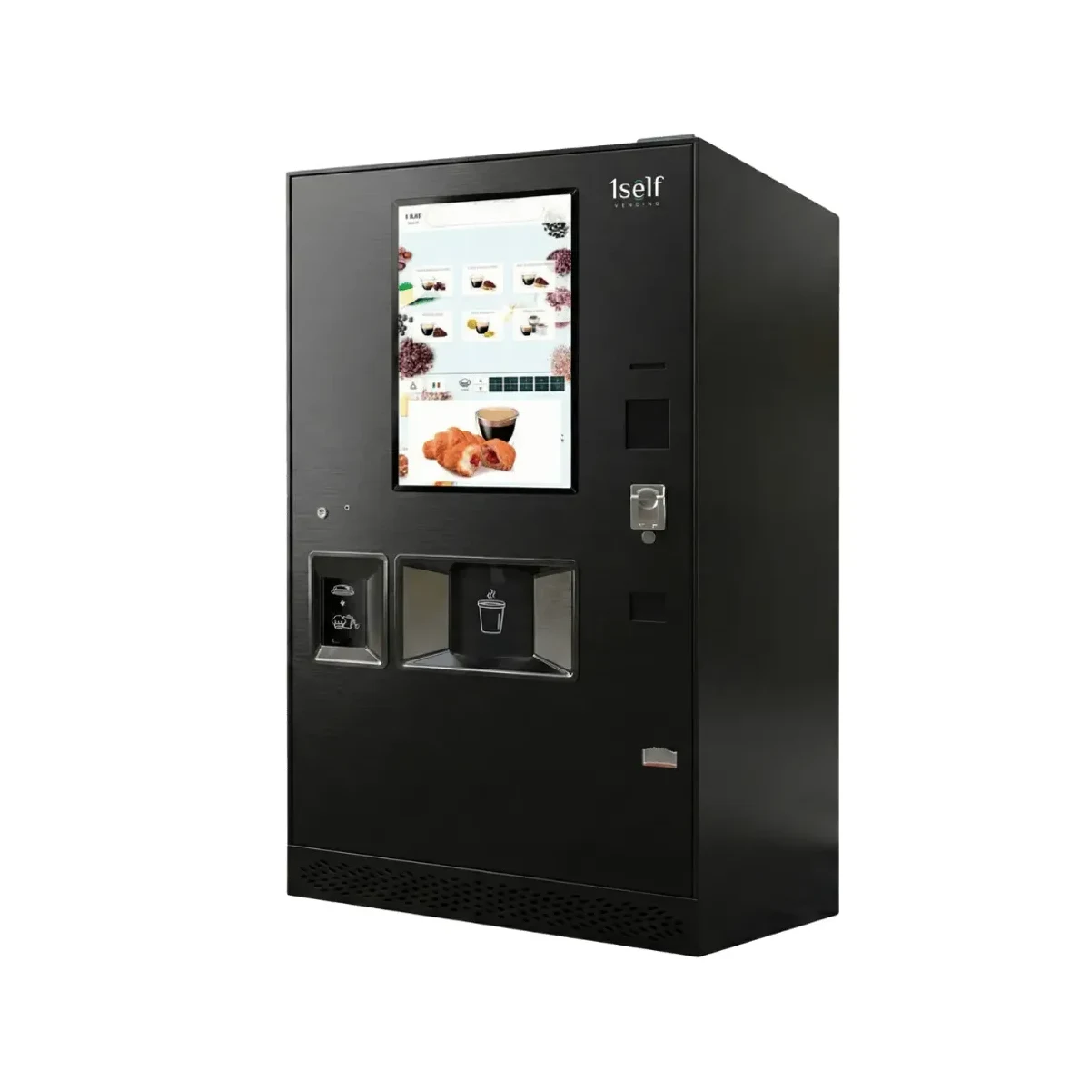 Premium Coffee