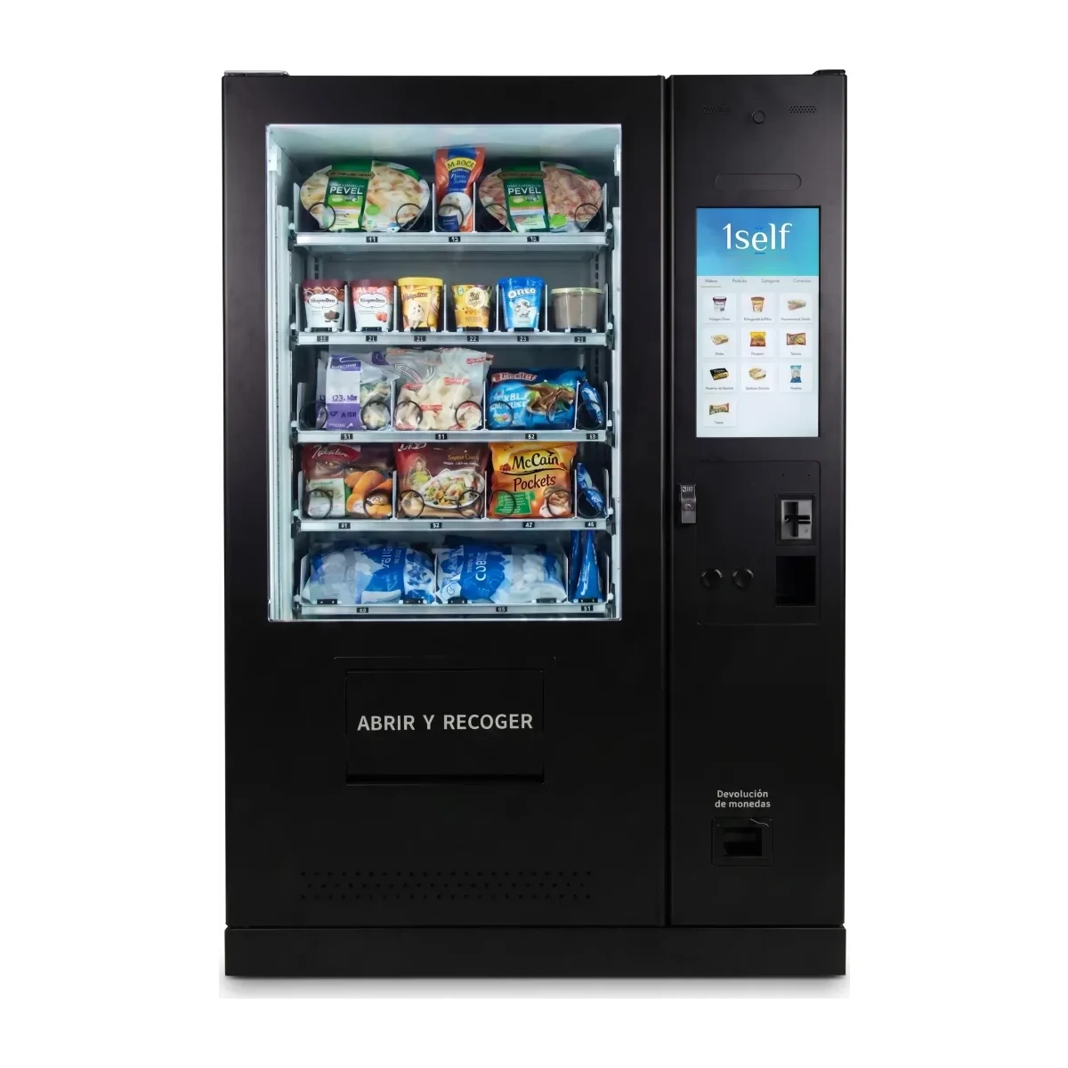 Frozen Food