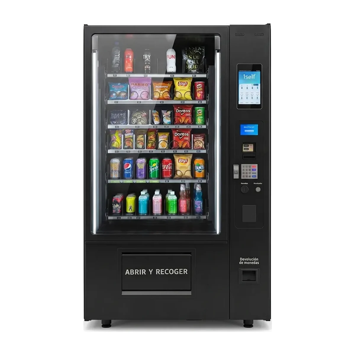 Multi-product with Elevator