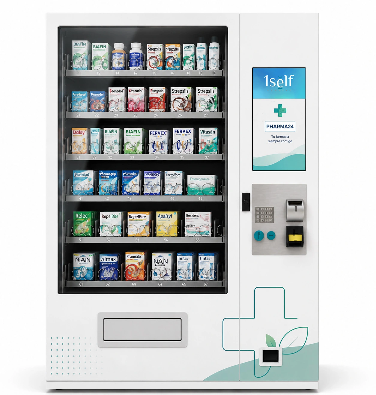Pharmacy Articles