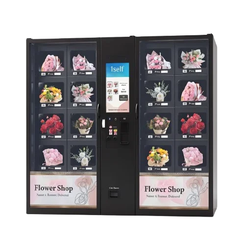 Flores Frescas