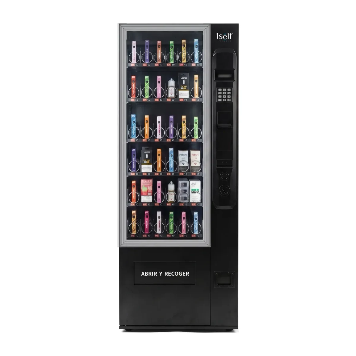 60 Vaper & CBD Selections