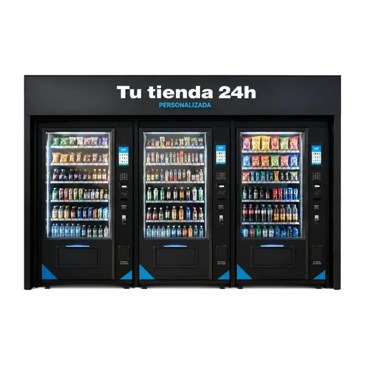 Complete Store – 3 XL Multi-product