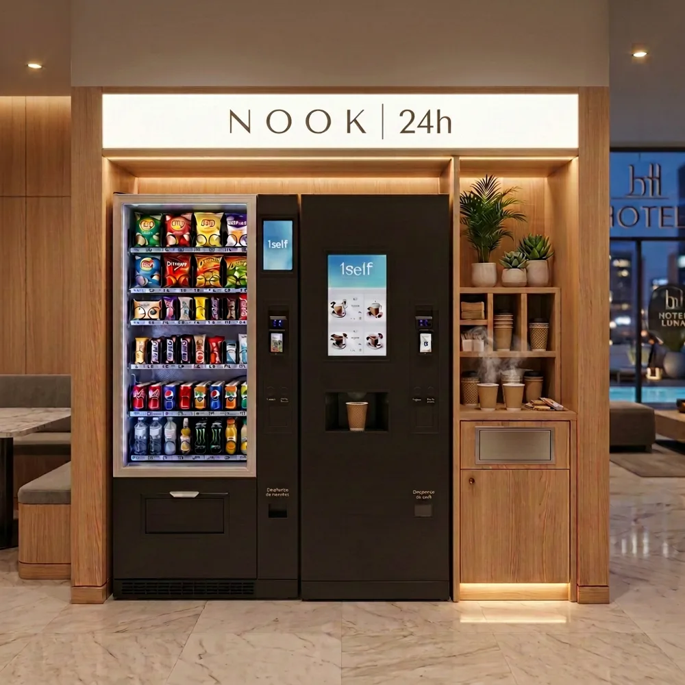 NOOK 24h