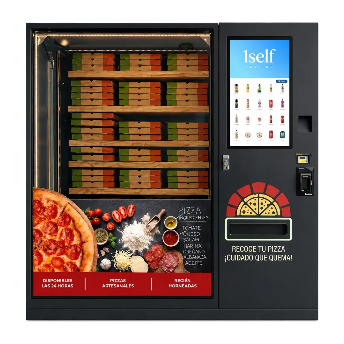 Pizzaria