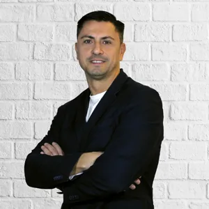 Francisco Zafra