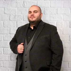Jonathan Leiro
