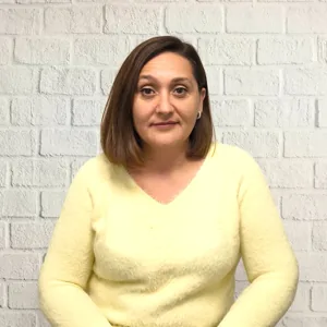 Zenaida Naharro