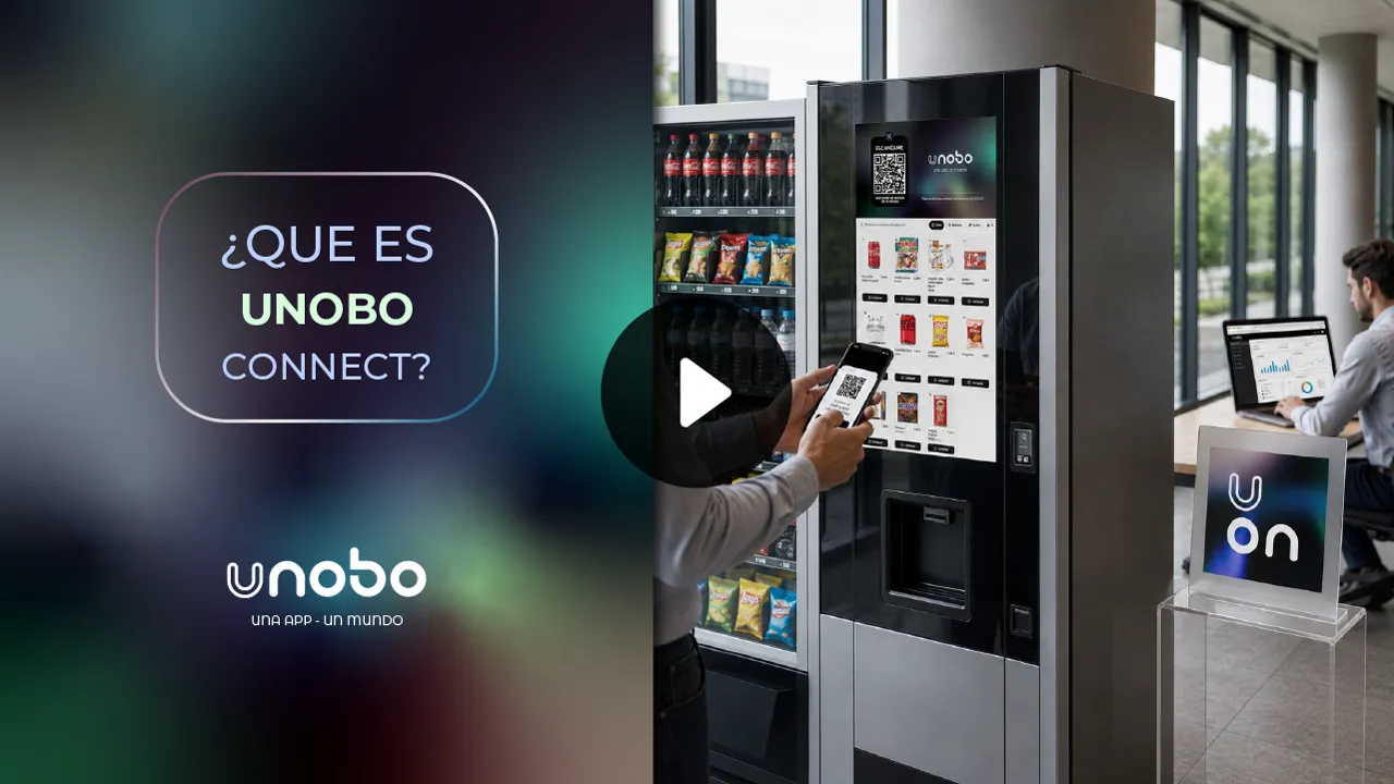 O que é o unobo Connect?