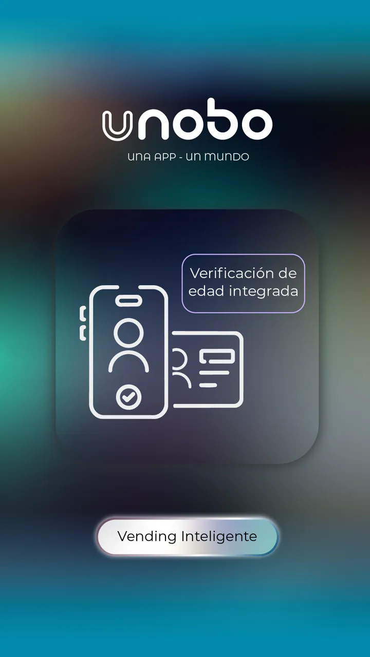 Verificación de edad biométrica