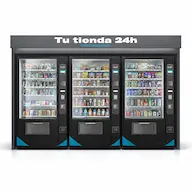 Tienda 24h