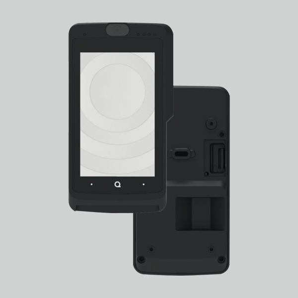 TPV QPay