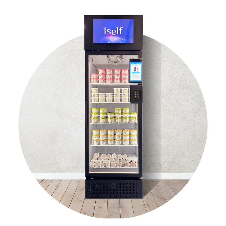 NEVERAS INTELIGENTES