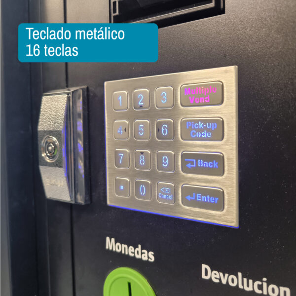 PRUEBA CS001 - Multiproducto con Ascensor - Imagen 4