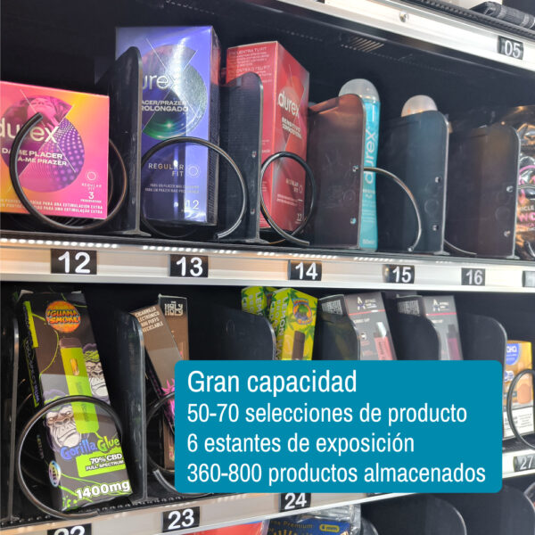 PRUEBA CS001 - Multiproducto con Ascensor - Imagen 5