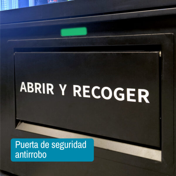 PRUEBA CS001 - Multiproducto con Ascensor - Imagen 6