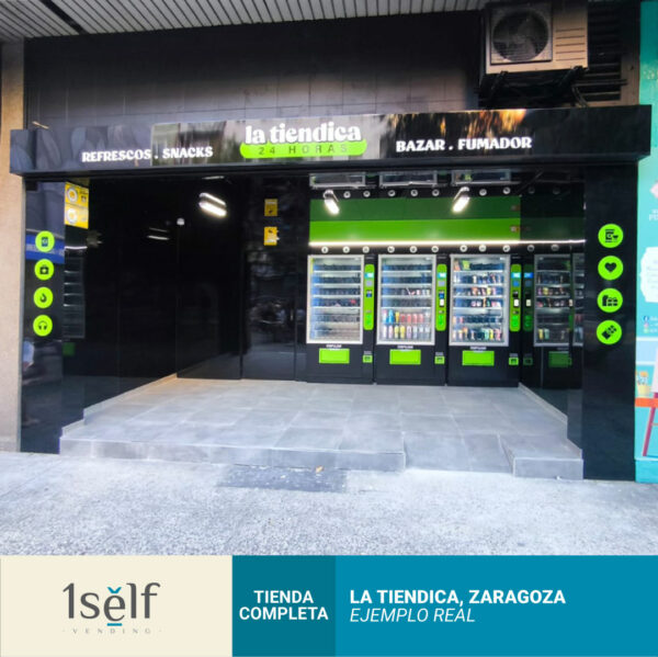 Tienda completa - 3 Multiproducto XL - Imagen 2