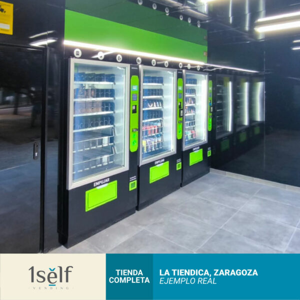 Tienda completa - 3 Multiproducto XL - Imagen 3