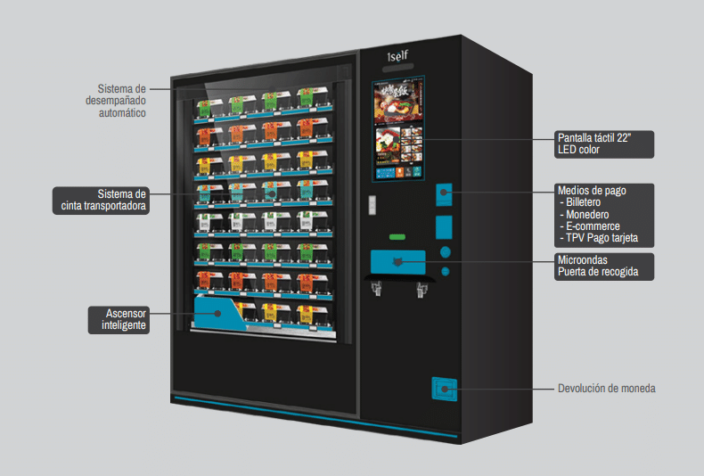 CC001 - Comida Caliente - Imagen 3