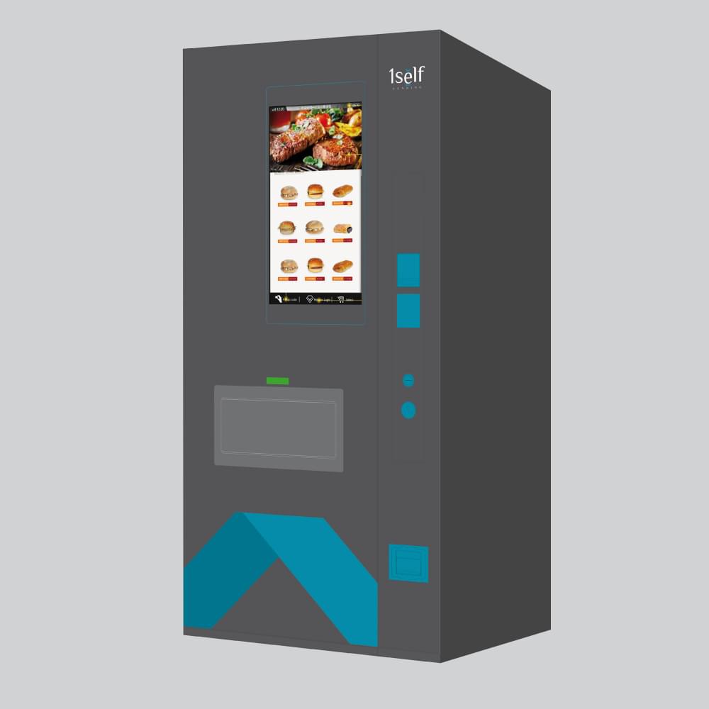 CC002 - Comida Caliente Mini - Imagen 2