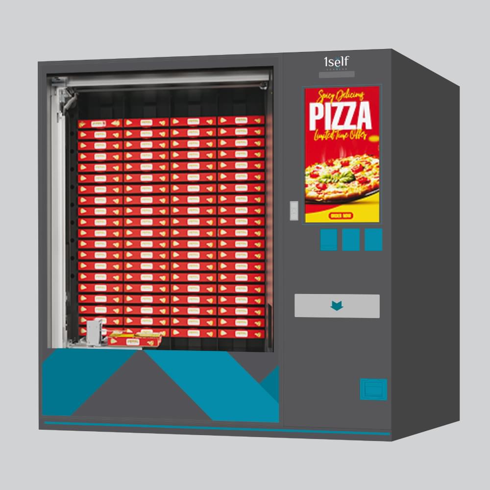 P001 - Pizzería - Imagen 2
