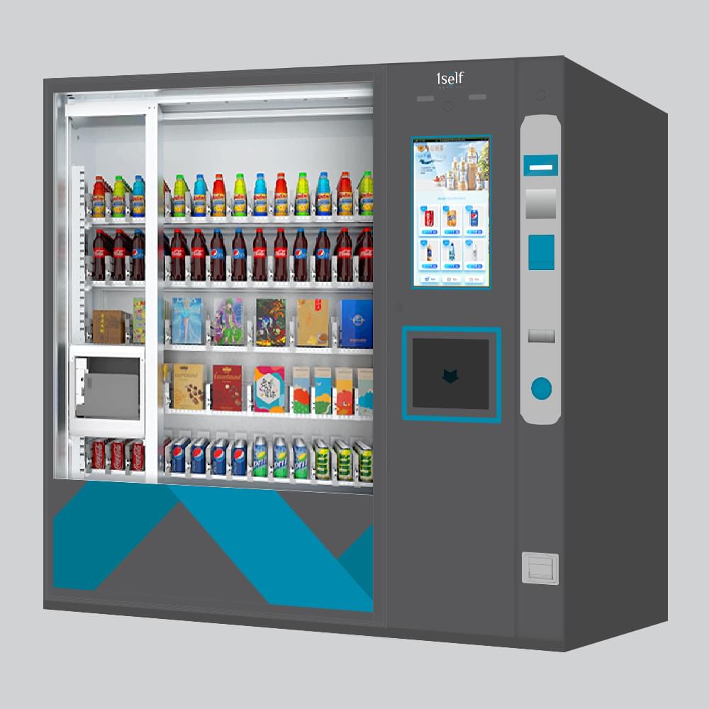 MK001 - Market - Imagen 2