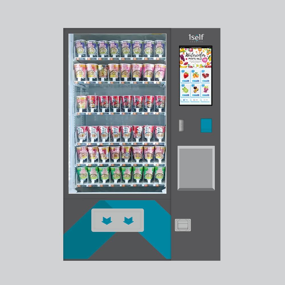 SB004 - Equipo de Ramen