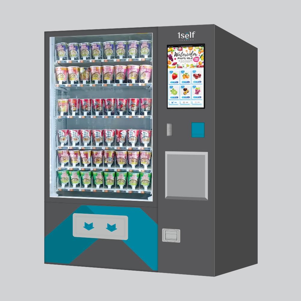 SB004 - Equipo de Ramen - Imagen 2