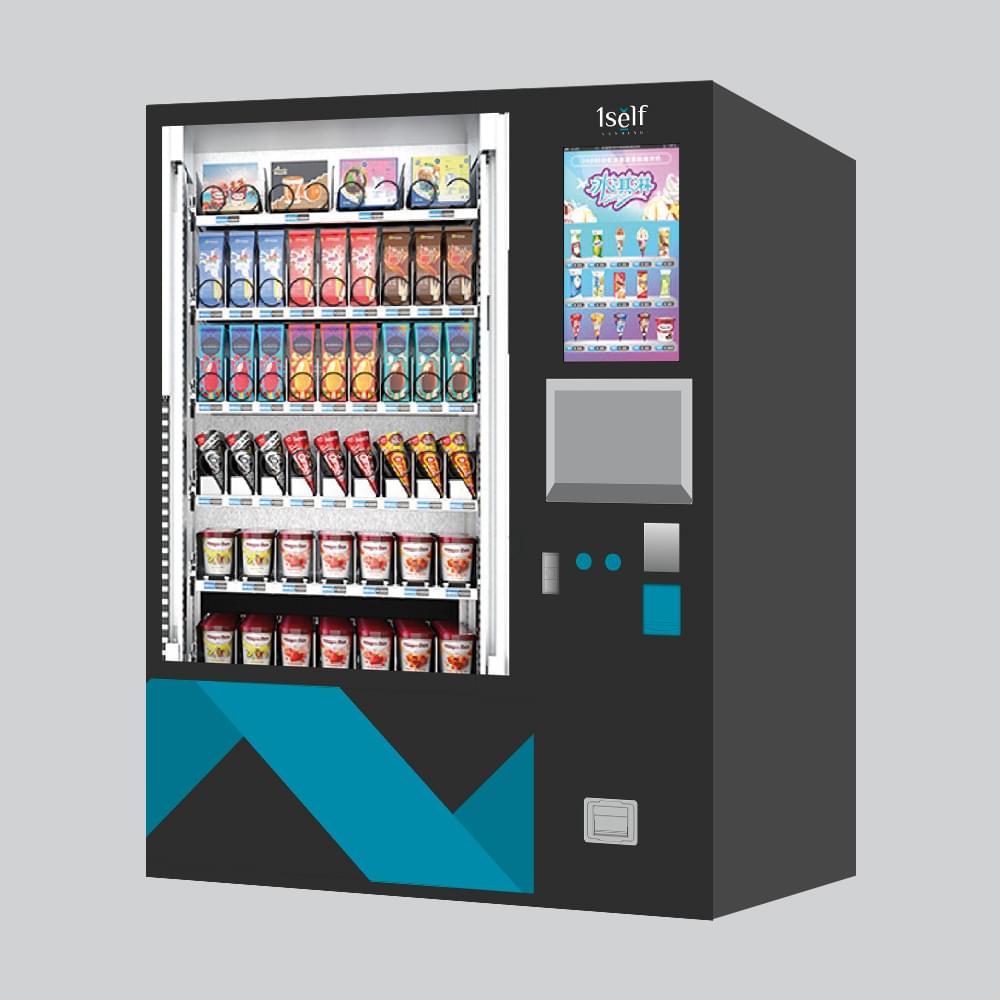 C002 - Máquina Congelación -23ºC - Imagen 2